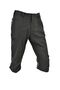 Maul Hollyford Xt - Piraten Hose El - black