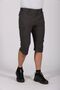 Maul Hollyford Xt - Piraten Hose El - dark grey