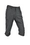 Maul Hollyford Xt - Piraten Hose El - dark grey