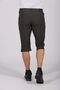 Maul Hollyford Xt - Piraten Hose El - dark grey
