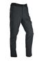 Maul Ontario Xt - 2 In1 Zipp Off Ho - dark grey