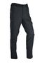 Maul Ontario Xt - 2 In1 Zipp Off Ho - black