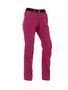 Maul Rennsteig Xt - Lange Hose Elas - cherry 