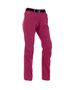 Maul Rennsteig Xt - Lange Hose Elas - cherry