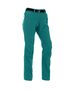 Maul Rennsteig Xt - Lange Hose Elas - green 