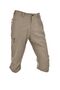 Maul Hollyford Xt - Piraten Hose El - beige 