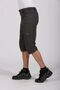 Maul Hollyford Xt - Piraten Hose El - dark grey