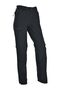 Maul Montreal Ii - T-Zipp Off Hose - black