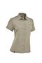 Maul Oria-Sp - 1/2 Bluse El. Uni-Is - beige 