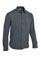 Maul Panama-Sp - Langarm Krempelhem - dark grey 