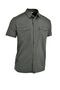 Maul Cordoba Xt2 - 1/2 Hemd Elastis - forest green