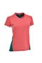 Maul Soinwand 4 Fresh - T-Shirt - coral