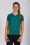 Maul Soinwand 4 Fresh - T-Shirt - petrol green