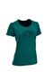 Maul Tegernsee - T-Shirt Mit Print - green 