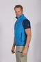 Maul Lenzspitze - Stretch Weste - blue