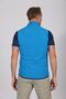 Maul Lenzspitze - Stretch Weste - blue