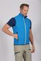 Maul Lenzspitze - Stretch Weste - blue