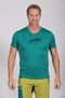 Maul Spike Fresh - T-Shirt Mit Prin - green