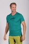 Maul Spike Fresh - T-Shirt Mit Prin - green
