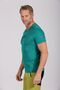 Maul Spike Fresh - T-Shirt Mit Prin - green