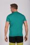 Maul Spike Fresh - T-Shirt Mit Prin - green