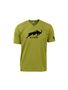 Maul Spike Fresh - T-Shirt Mit Prin - stein
