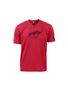 Maul Spike Fresh - T-Shirt Mit Prin - red 