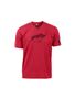 Maul Spike Fresh - T-Shirt Mit Prin - red