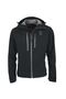 Maul Matterhorn - Megatexjacke 2,5 - black/dark grey