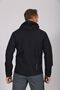 Maul Matterhorn - Megatexjacke 2,5 - black/dark grey