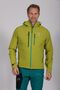 Maul Matterhorn - Megatexjacke 2,5 - golden yellow