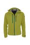 Maul Matterhorn - Megatexjacke 2,5 - golden yellow