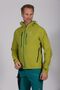 Maul Matterhorn - Megatexjacke 2,5 - golden yellow