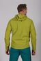 Maul Matterhorn - Megatexjacke 2,5 - golden yellow
