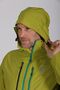 Maul Matterhorn - Megatexjacke 2,5 - golden yellow