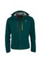 Maul Matterhorn - Megatexjacke 2,5 - petrol green 