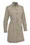 Maul Elbetal-Sp - Safari Kleid - beige 