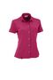 Maul Vilsalpsee Ii - 1/2 Bluse Elas - cherry 
