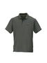 Maul Spiez Fresh-Sp - 1/2 Poloshirt - forest green/bl 