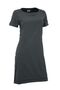Maul Welschnofen 3Xt - Kleid Elasti - dark grey 