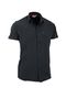 Maul Salwand Xt - 1/2 Hemd Uni Elas - black