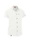 Maul Salwand Xt - 1/2 Hemd Uni Elas - white 