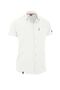 Maul Salwand Xt - 1/2 Hemd Uni Elas - white