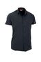 Maul Salwand Xt - 1/2 Hemd Uni Elas - blue