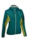 Maul Wildbarren 10.0 - Softshelljac - petrol green