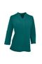 Maul Bad Bevensen Ii - Langarm Blus - green