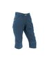 Maul Rennes Ultralight - Caprihose - blue
