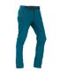 Maul Kufstein - Lange Hose Elastisc - petrol blue