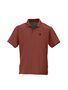 Maul Spiez Fresh - 1/2 Poloshirt - dark green