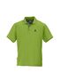 Maul Spiez Fresh - 1/2 Poloshirt - lime green 